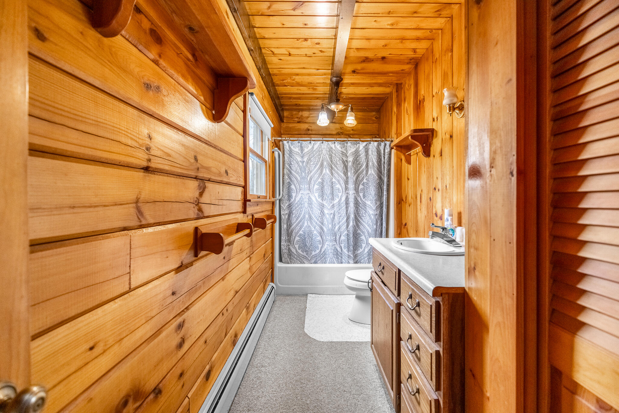 225 Annis Road Hermon, ME 04401 - Photo 41 of 48 Annis Rd Interiors-8