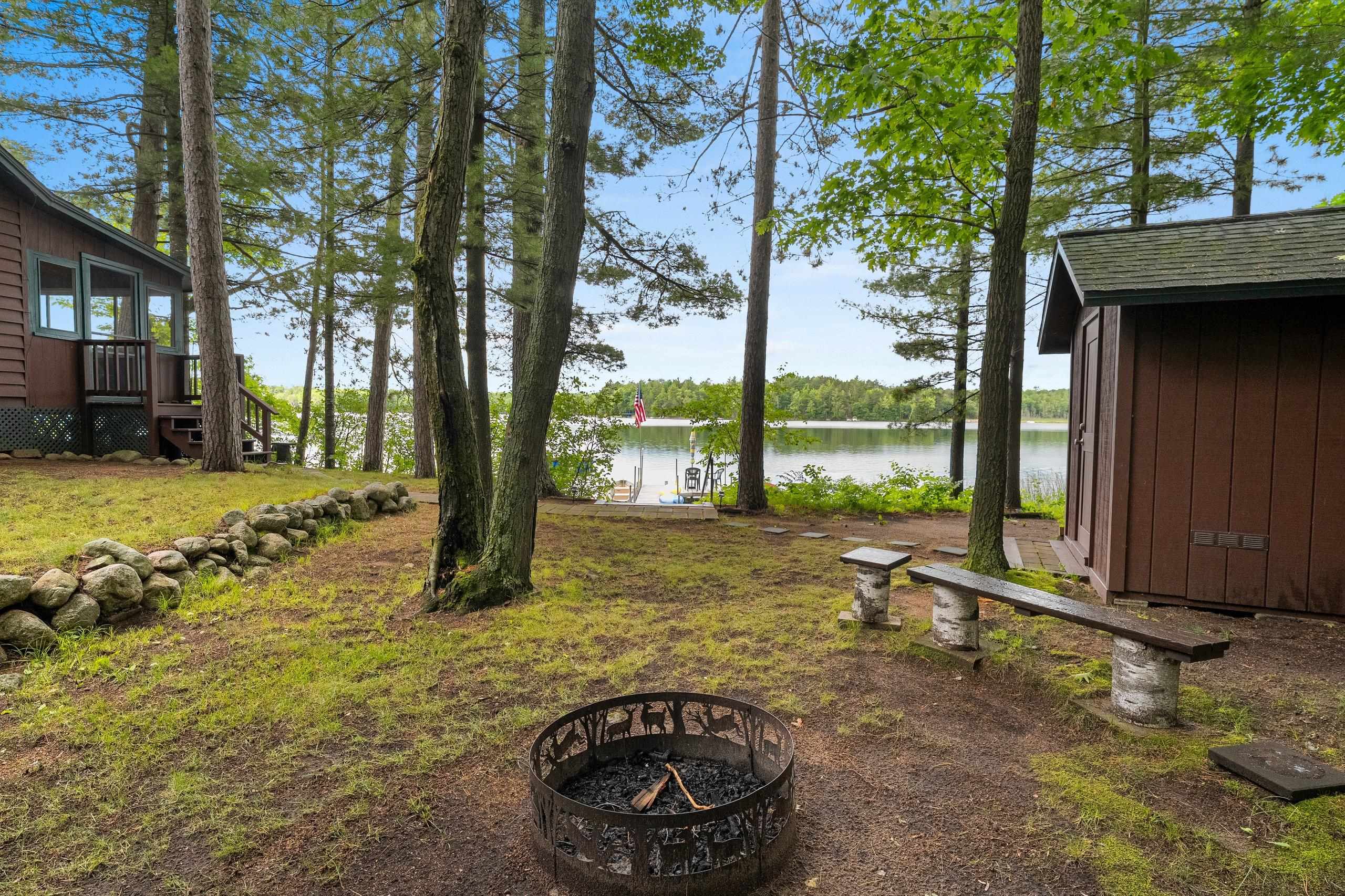 16581 East Bass Lake Road Townsend, WI 54175 - Photo 50 of 65