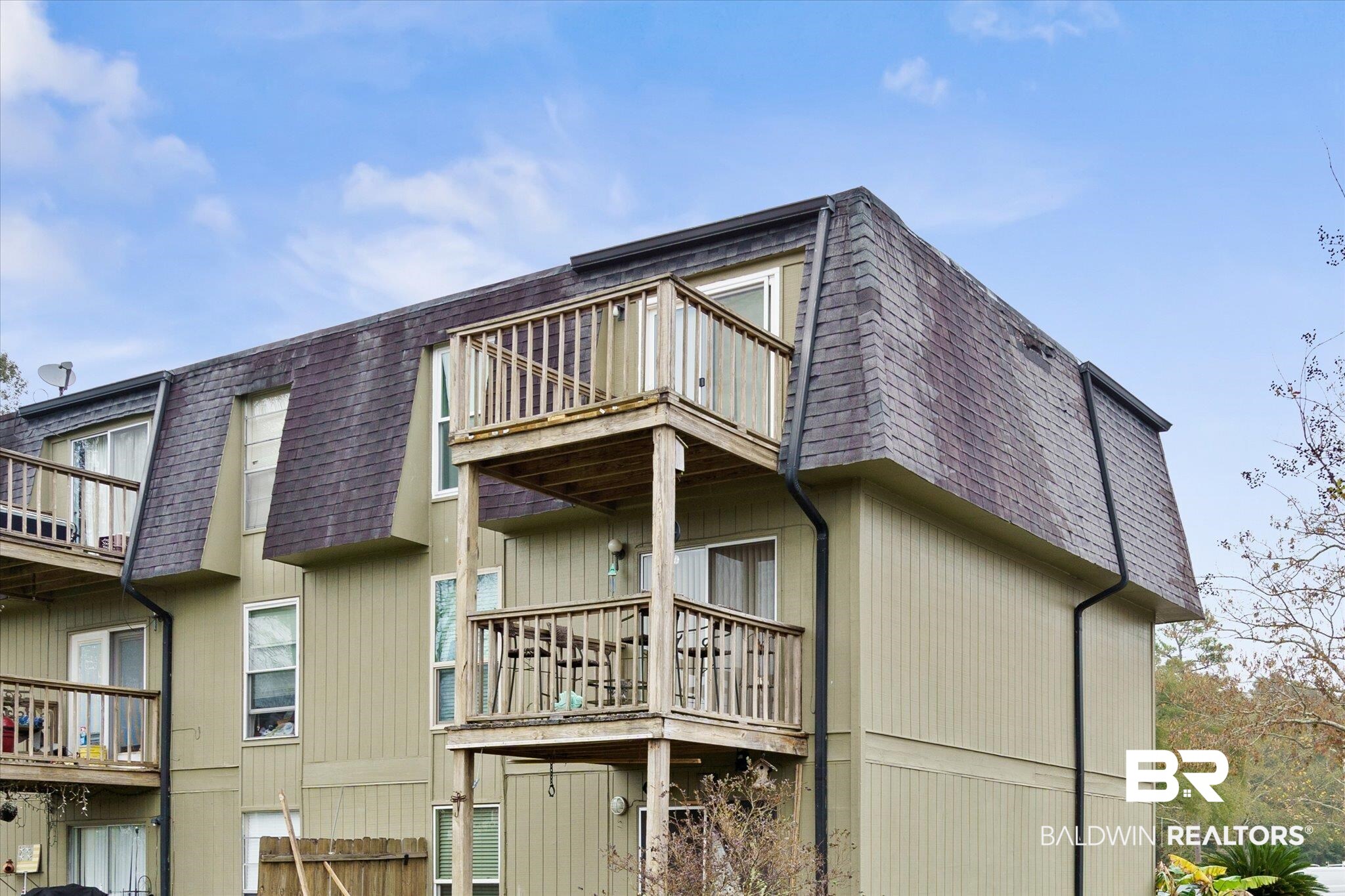 336 Riverbend Drive, Unit 336 Mobile, AL 36605 - Photo 16 of 22
