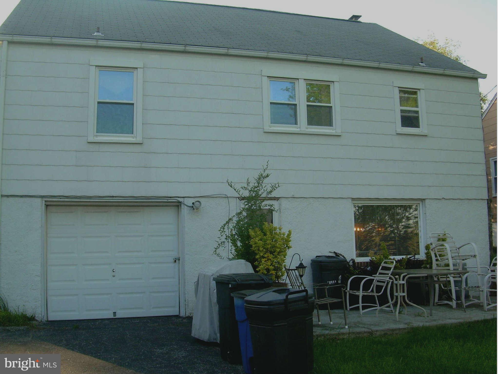 2003 Hillcrest Road Baltimore, MD 21207 - Photo 22 of 24 Exterior (Rear)