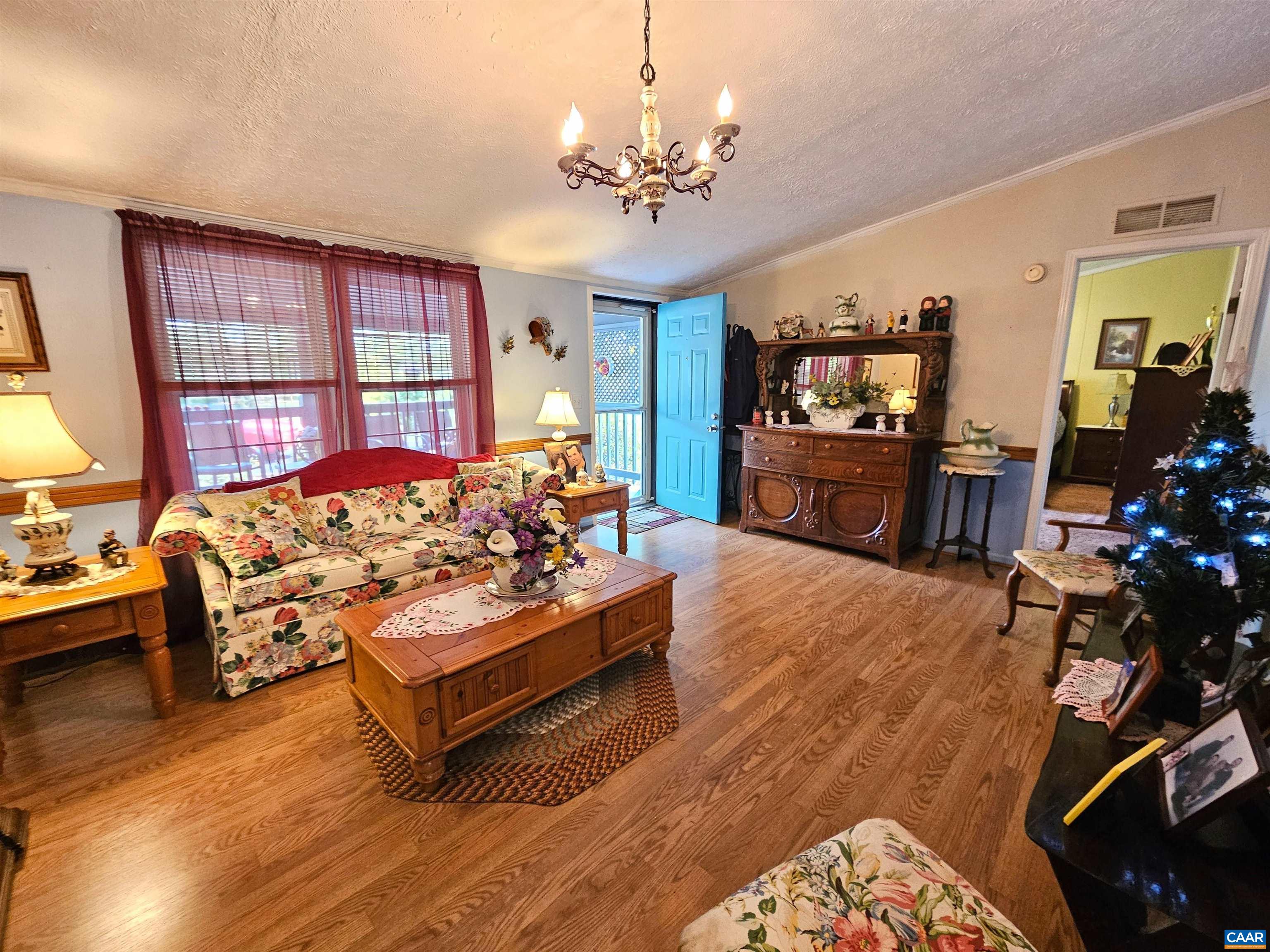 1278 Jerusalem Church Road Buckingham, VA 23921 - Photo 10 of 50