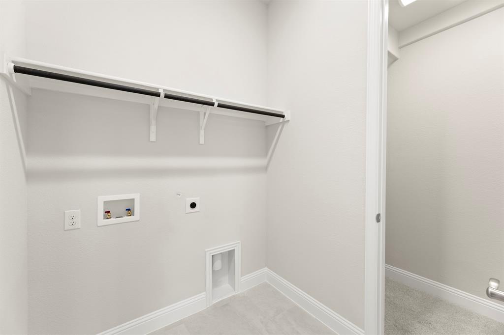 1424 Rio Grande Street Van Alstyne, TX 75495 - Photo 14 of 35 14. 1424 Rio Grande - Utility