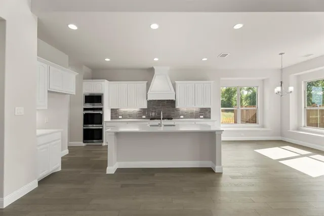 $639,990 | 1424 Rio Grande Street, Van Alstyne, TX 75495