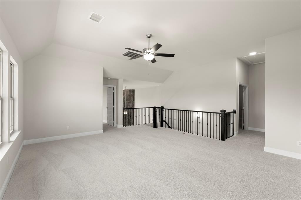 1424 Rio Grande Street Van Alstyne, TX 75495 - Photo 21 of 35 21. 1424 Rio Grande - Game (2)