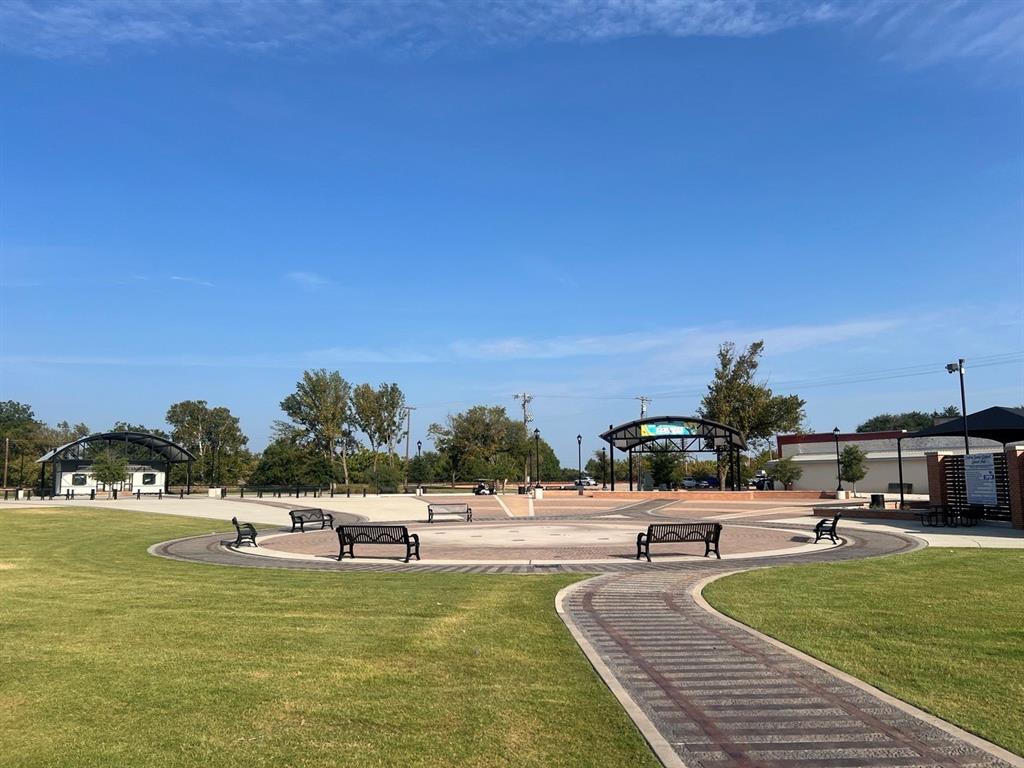 1424 Rio Grande Street Van Alstyne, TX 75495 - Photo 30 of 35 IMG_8814