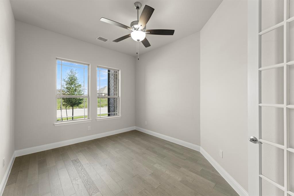 1424 Rio Grande Street Van Alstyne, TX 75495 - Photo 5 of 35 04. 1424 Rio Grande - Study