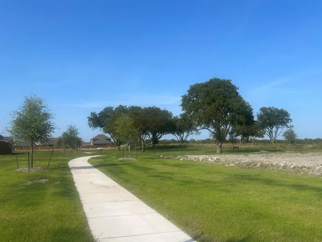 $639,990 | 1424 Rio Grande Street, Van Alstyne, TX 75495