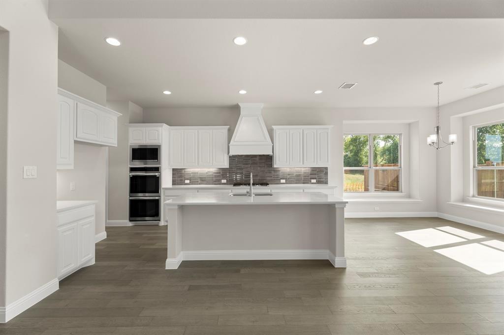 1424 Rio Grande Street Van Alstyne, TX 75495 - Photo 10 of 35 10. 1424 Rio Grande - Kitchen