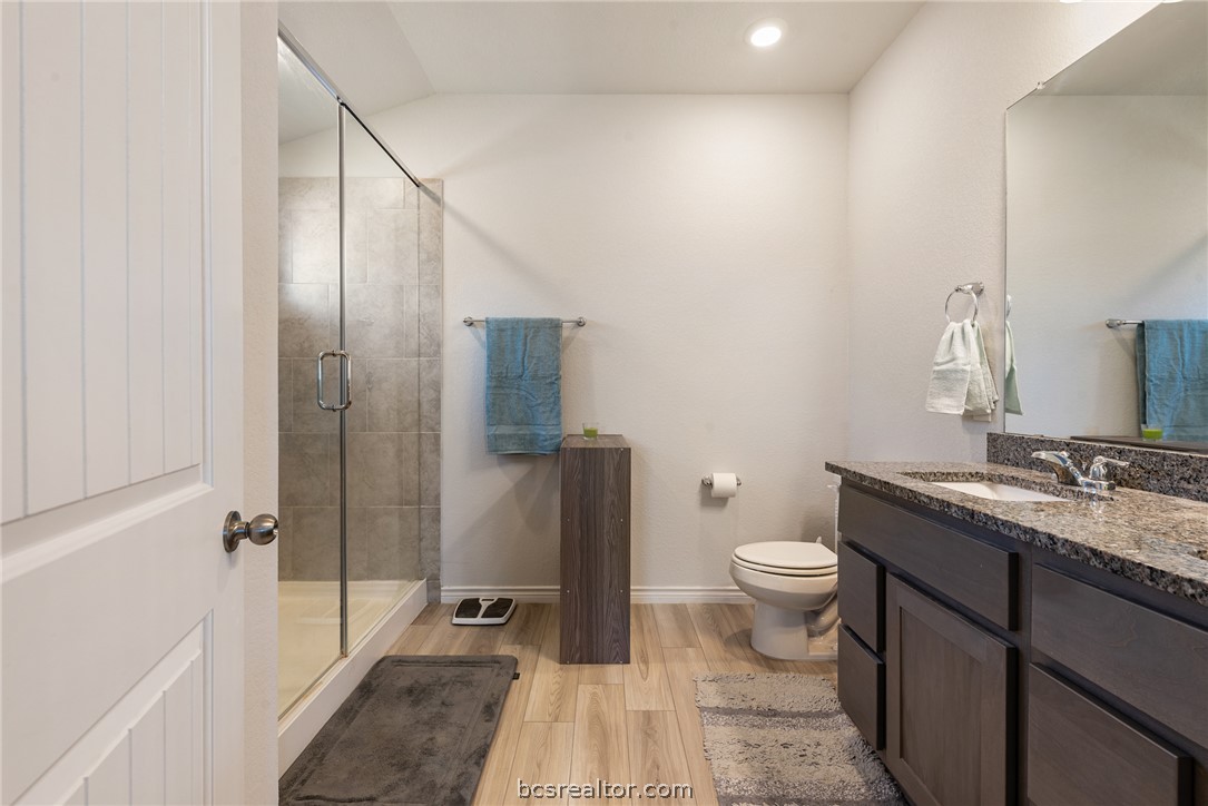 5222 Montague Loop Bryan, TX 77807 - Photo 15 of 26