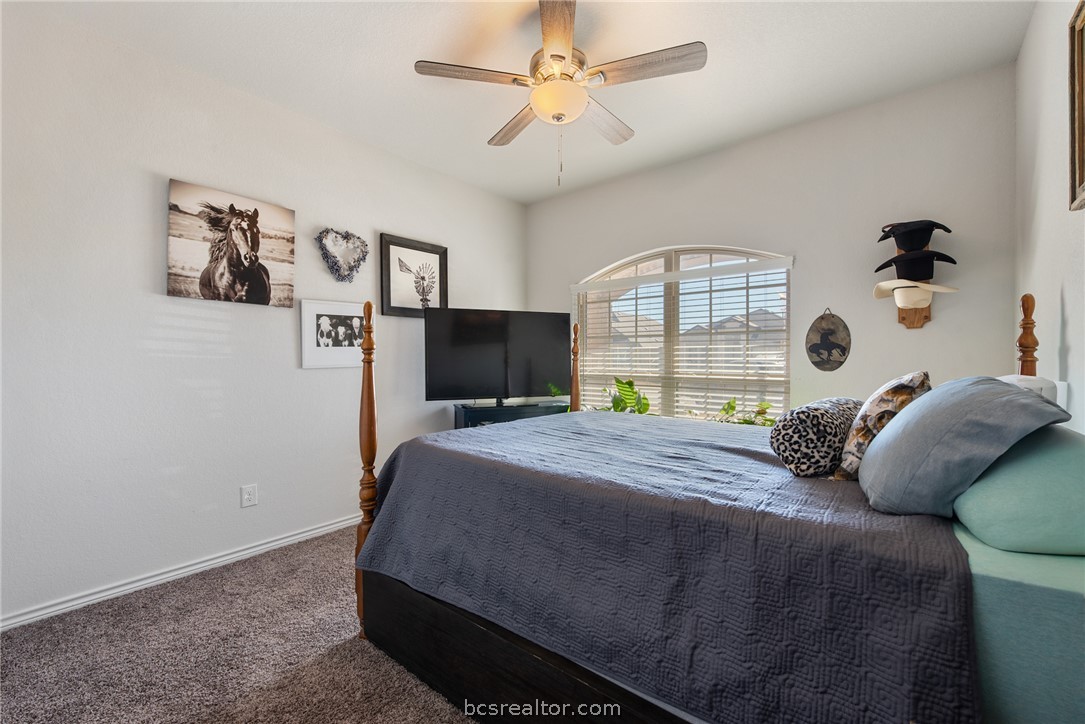 5222 Montague Loop Bryan, TX 77807 - Photo 20 of 26