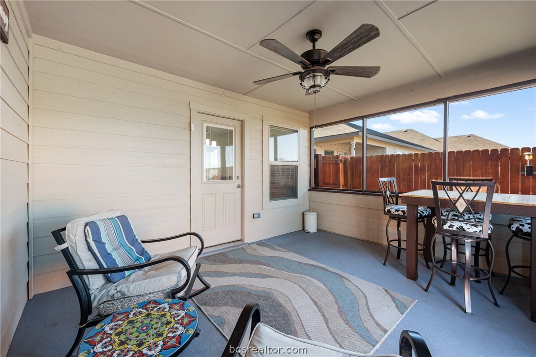 5222 Montague Loop Bryan, TX 77807 - Photo 21 of 26
