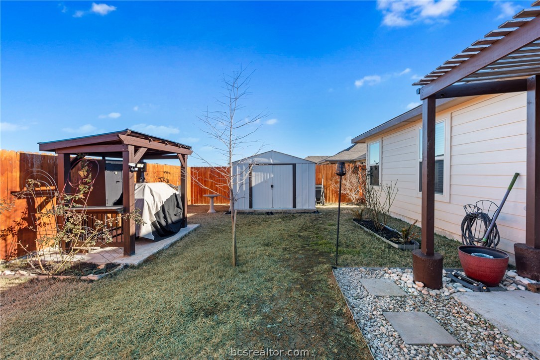 5222 Montague Loop Bryan, TX 77807 - Photo 24 of 26