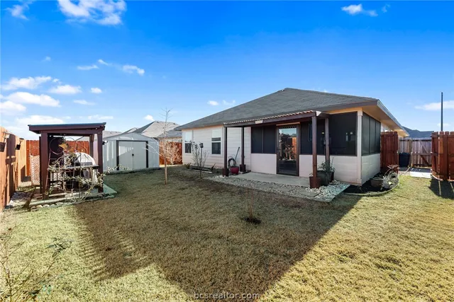 $280,000 | 5222 Montague Loop, Bryan, TX 77807