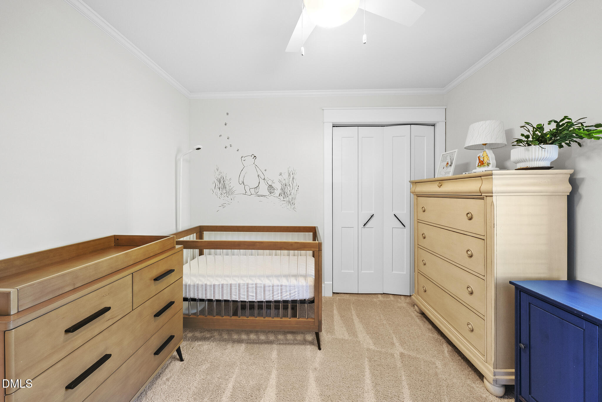 4400 Surry Ridge Circle Apex, NC 27539 - Photo 24 of 46 Bedroom