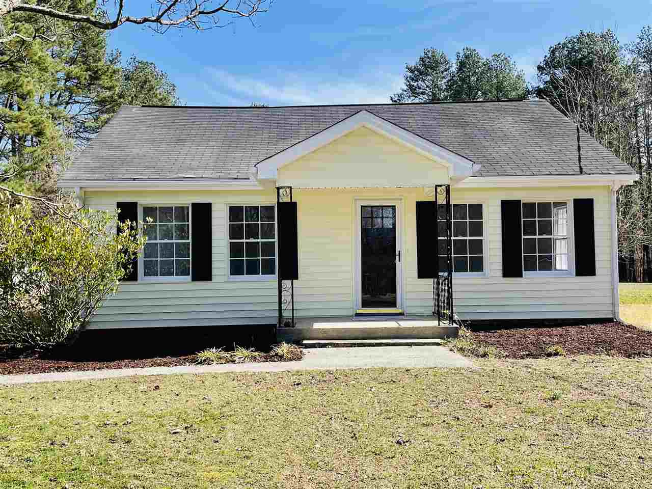 3200 Cheek Road Durham, NC 27704 - Photo 4 of 14 Photo 4