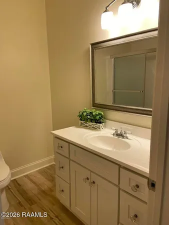 $1,495 | 108 Appleoak Avenue, Unit B, Lafayette, LA 70506