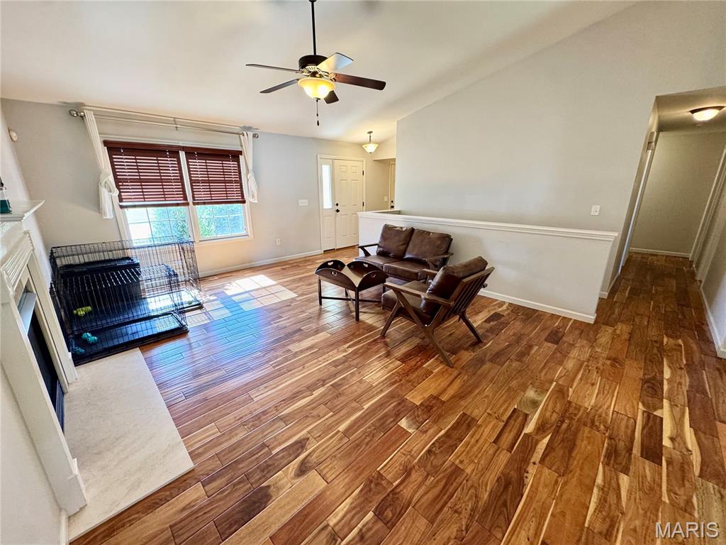 1209 Gulfstream Way Mascoutah, IL 62258 - Photo 12 of 73