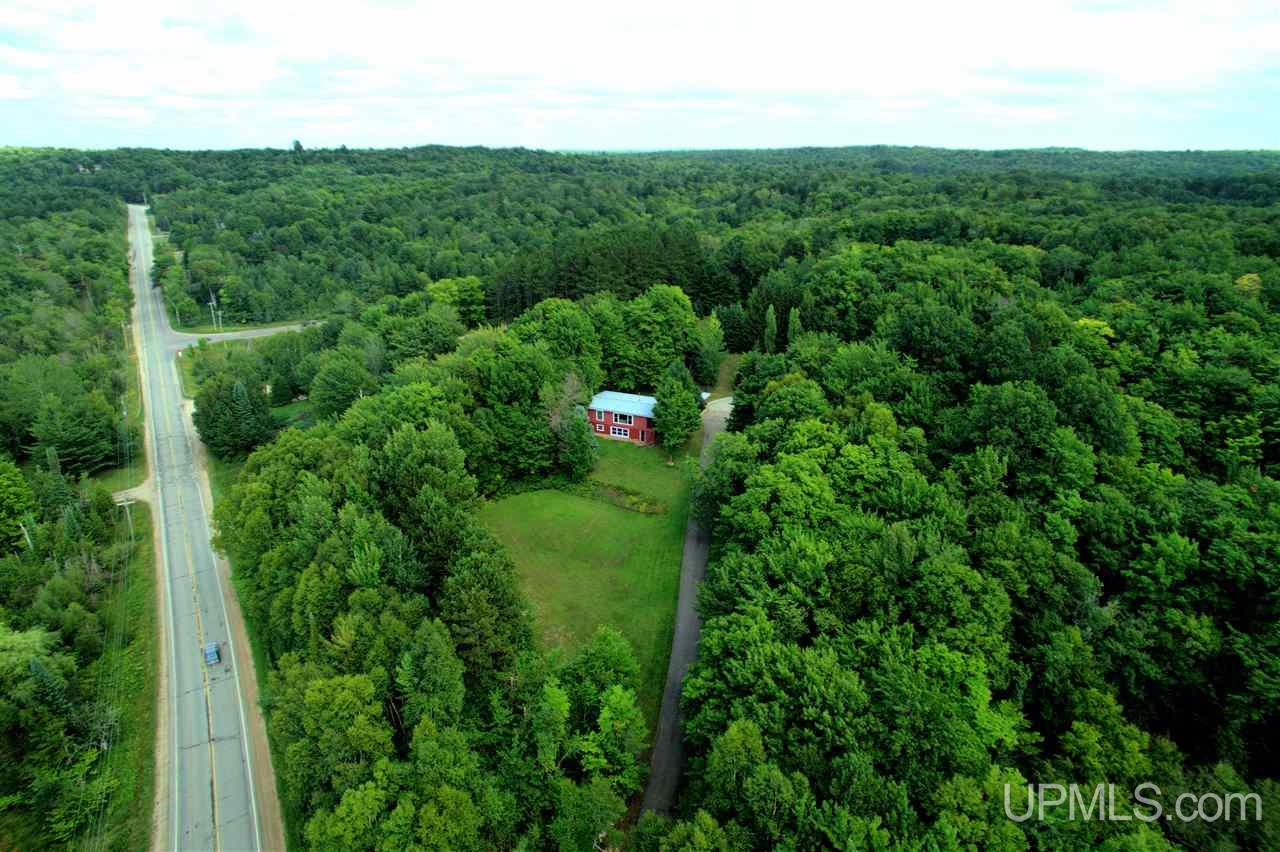 E9635 Co Road Munising, MI 49862 - Photo 22 of 25