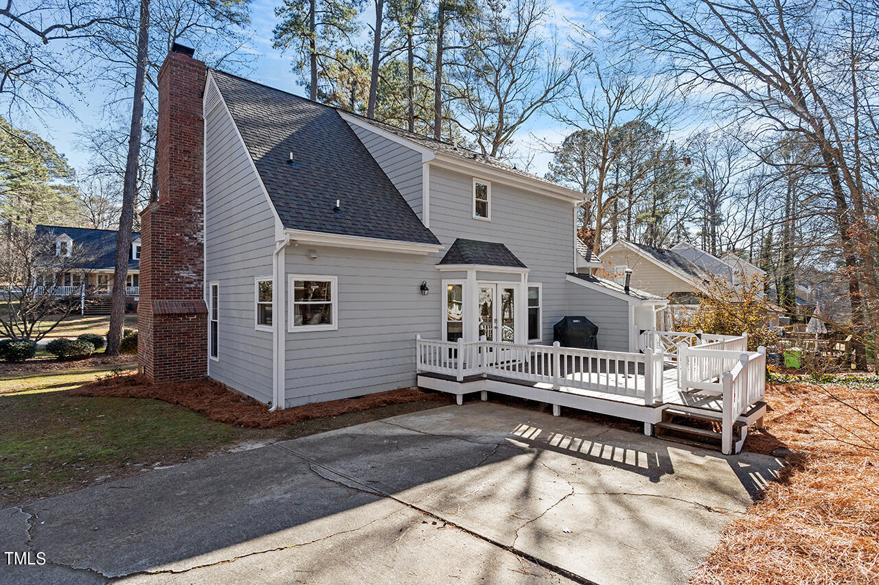 6933 Sandringham Drive Raleigh, NC 27613 - Photo 26 of 30 6933 Sandringham Drive_06