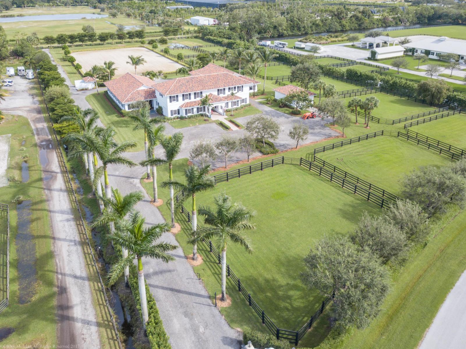4700 Stables Way Wellington, FL 33414 - Photo 1 of 85 20171026193717966398000000-o