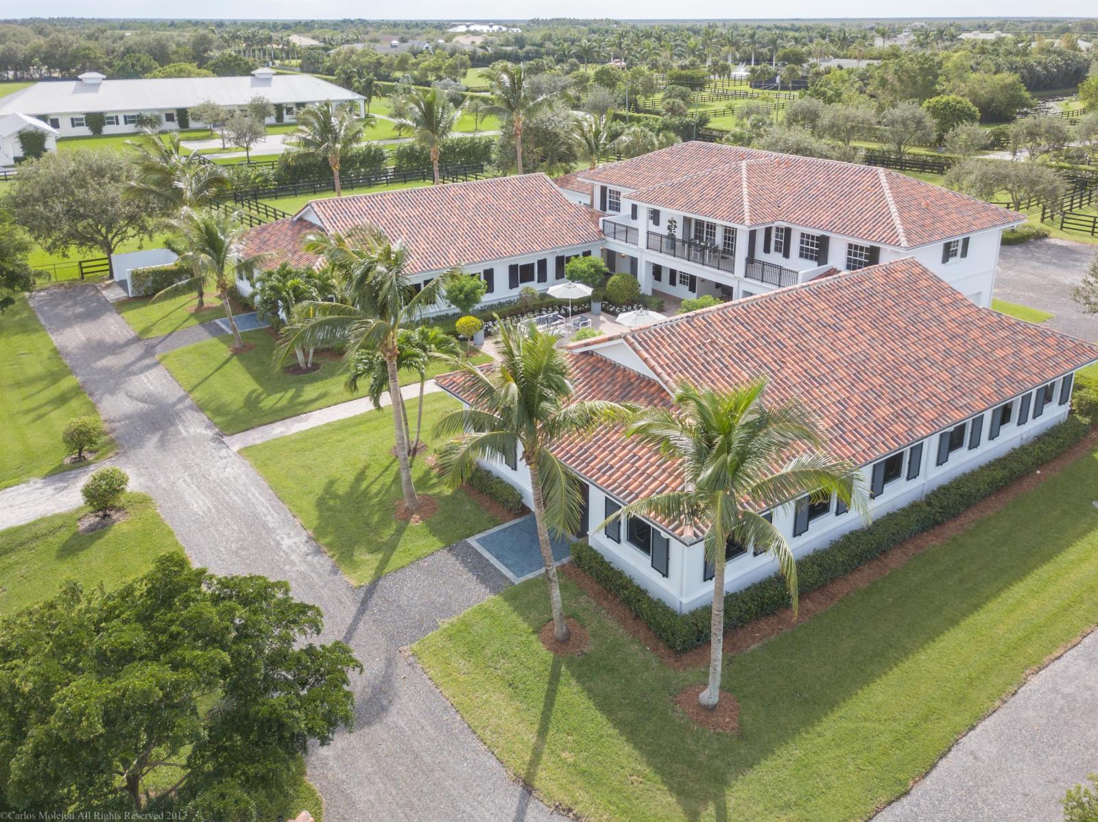 4700 Stables Way Wellington, FL 33414 - Photo 3 of 85 20171026193645307336000000-o