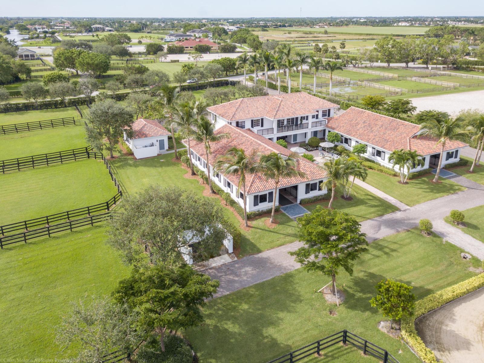 4700 Stables Way Wellington, FL 33414 - Photo 5 of 85 20171026193615149877000000-o