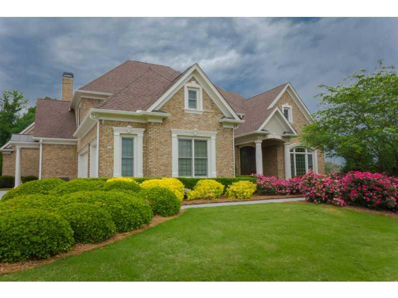 745 South CrossLane Road Monroe, GA 30656 - Photo 1 of 1 Exterior Front.