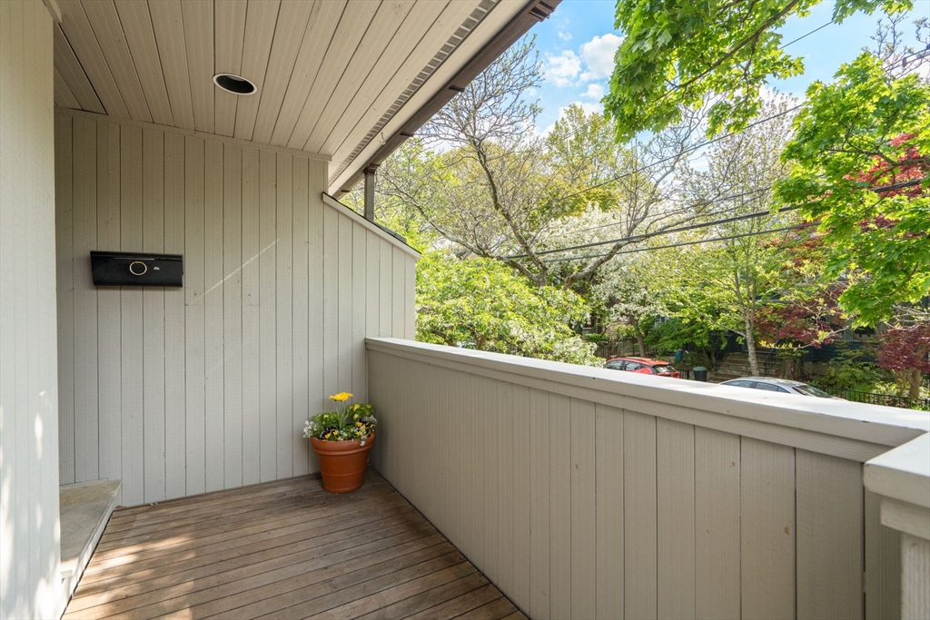 99-101 Larch Road, Unit 99 Cambridge, MA 02138 - Photo 5 of 38