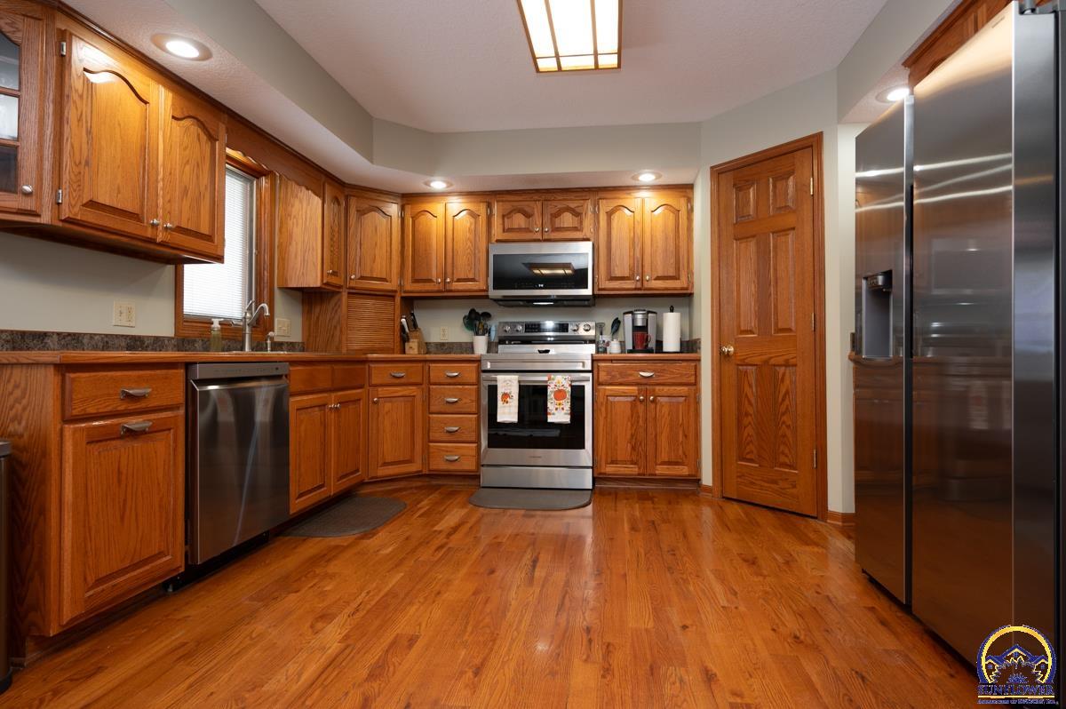 13223 Blue Mound Road Valley Falls, KS 66088 - Photo 15 of 43