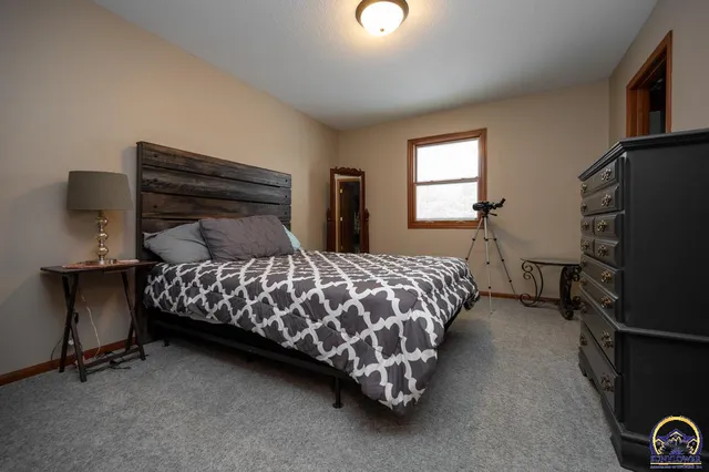 $485,000 | 13223 Blue Mound Road, Valley Falls, KS 66088