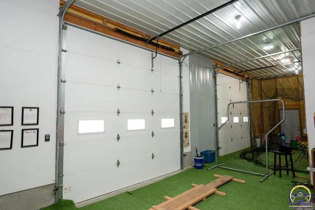 $485,000 | 13223 Blue Mound Road, Valley Falls, KS 66088