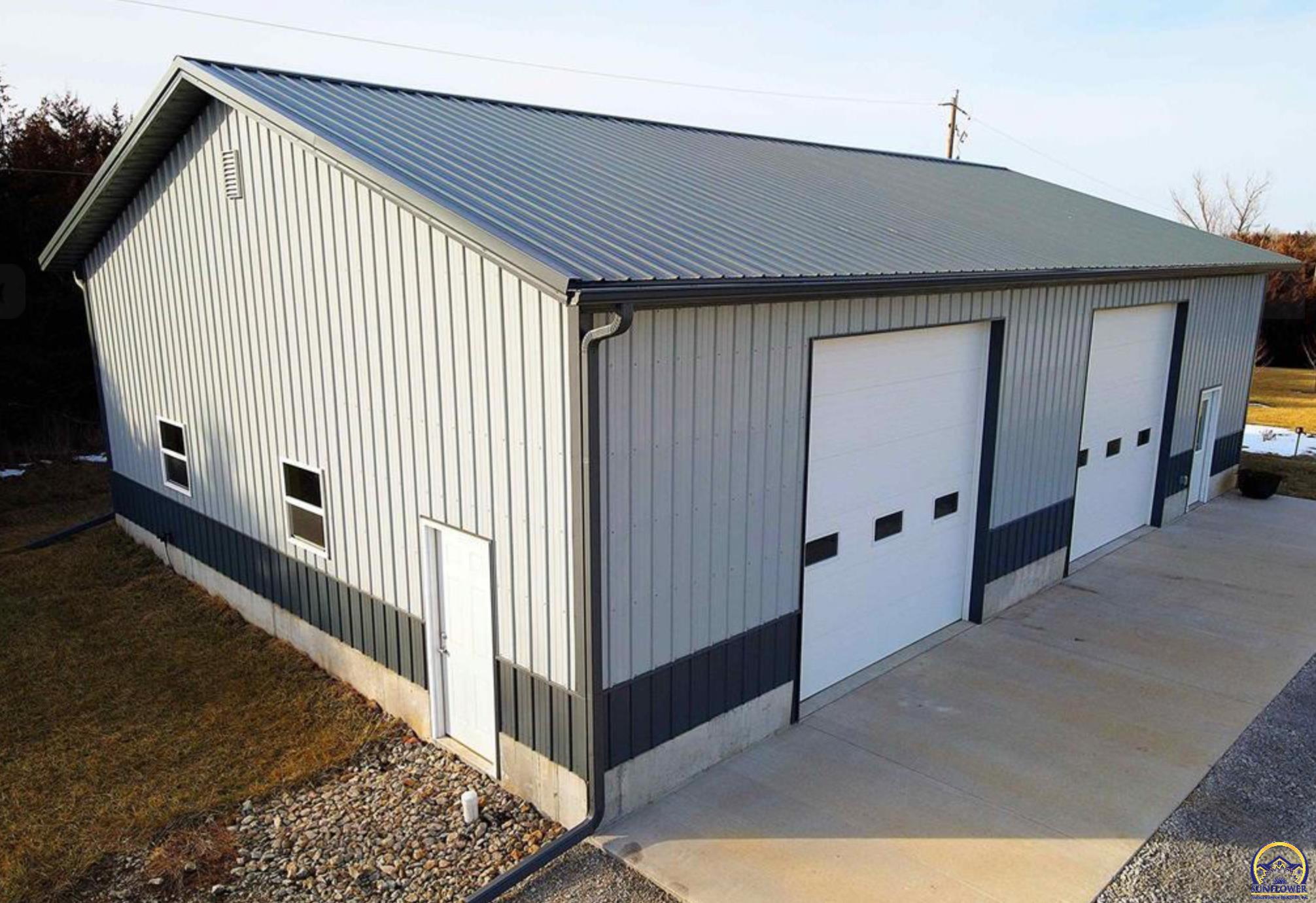 13223 Blue Mound Road Valley Falls, KS 66088 - Photo 6 of 43