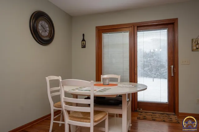 $499,900 | 13223 Blue Mound Road, Valley Falls, KS 66088