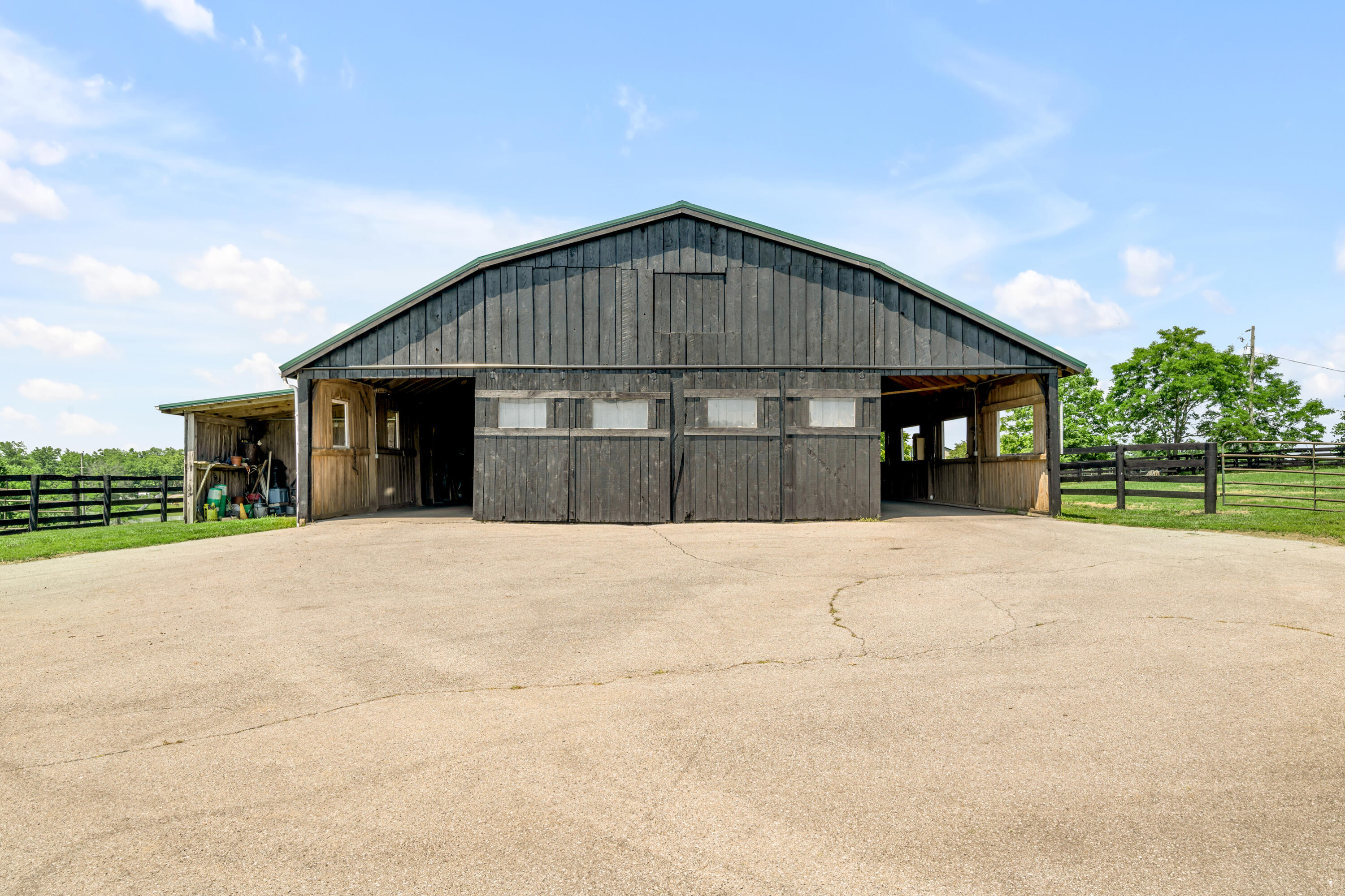 255 Shryocks Ferry Road Versailles, KY 40383 - Photo 76 of 91 TDB_7941