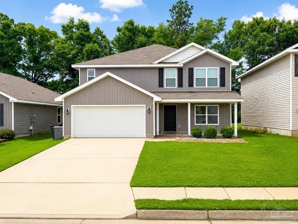 $385,000 | 5765 Blackhorse Circle, Pensacola, FL 32526