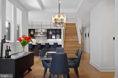 $3,395,000 | 113-115 Arch Street, Unit PH2, Philadelphia, PA 19106