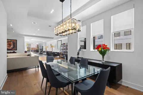 $3,395,000 | 113-115 Arch Street, Unit PH2, Philadelphia, PA 19106