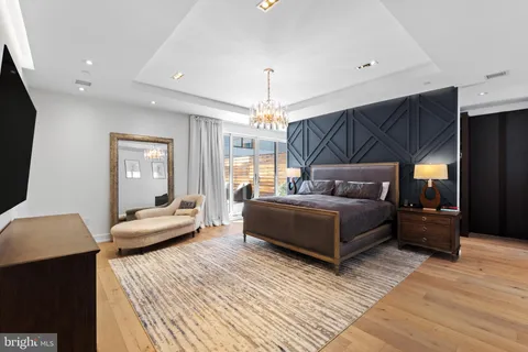 $3,395,000 | 113-115 Arch Street, Unit PH2, Philadelphia, PA 19106