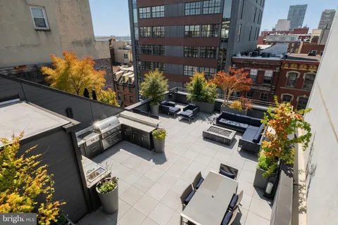 $3,395,000 | 113-115 Arch Street, Unit PH2, Philadelphia, PA 19106