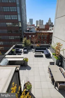 $3,395,000 | 113-115 Arch Street, Unit PH2, Philadelphia, PA 19106