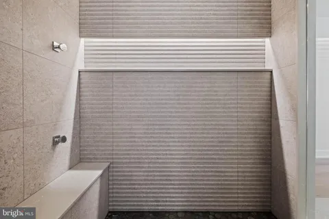 a bathroom with a sink