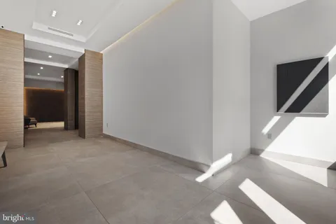 a view of a hallway