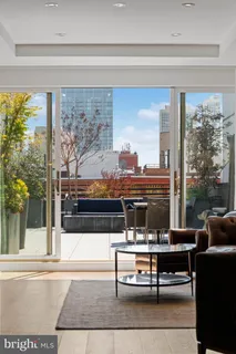 $3,395,000 | 113-115 Arch Street, Unit PH2, Philadelphia, PA 19106