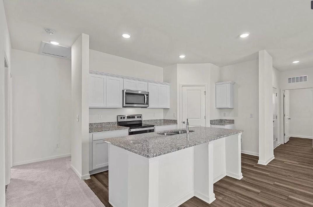 3021 Winding Rdg Drive Wilson, NC 27893 - Photo 6 of 14 Photo #7