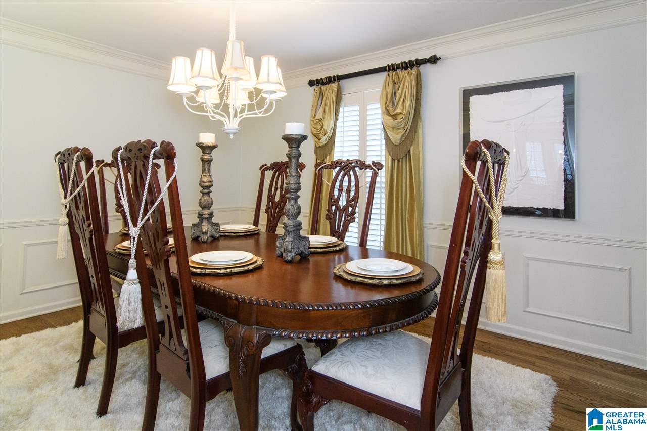 233 Oakmont Road Birmingham, AL 35244 - Photo 6 of 38