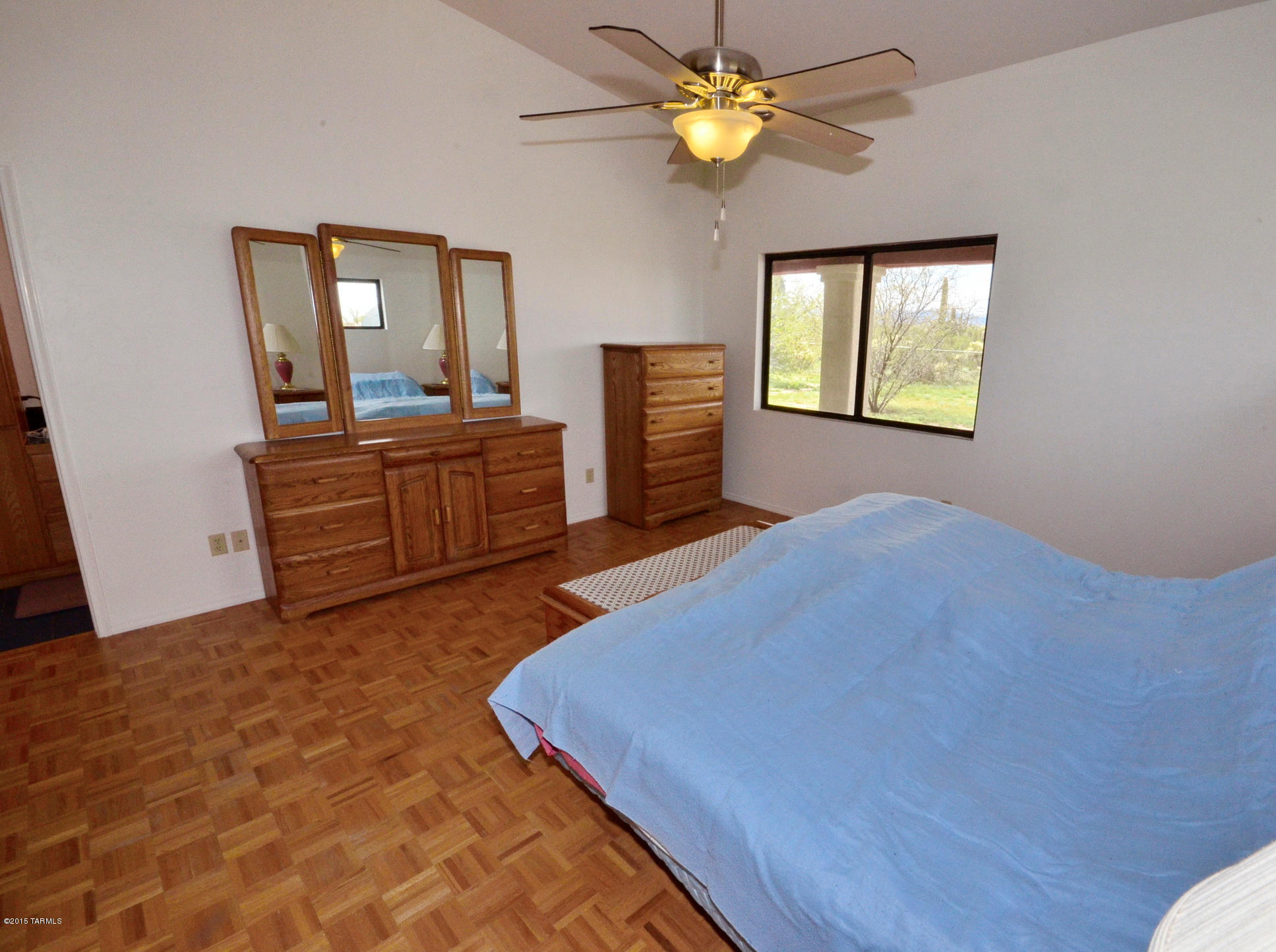 4545 North Old Ranch Road Tucson, AZ 85743 - Photo 25 of 36 Gallery Image 25