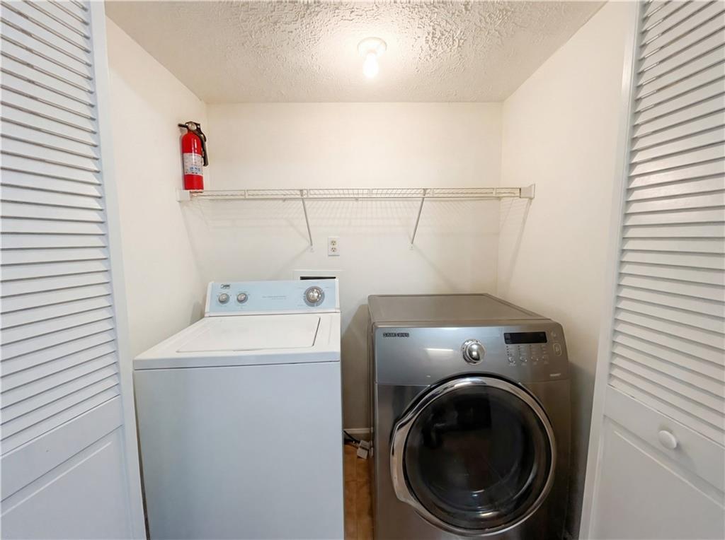 5328 Ridge Forest Drive Stone Mountain, GA 30083 - Photo 15 of 30