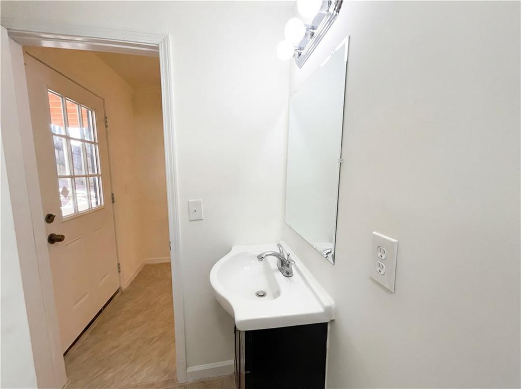 5328 Ridge Forest Drive Stone Mountain, GA 30083 - Photo 19 of 30