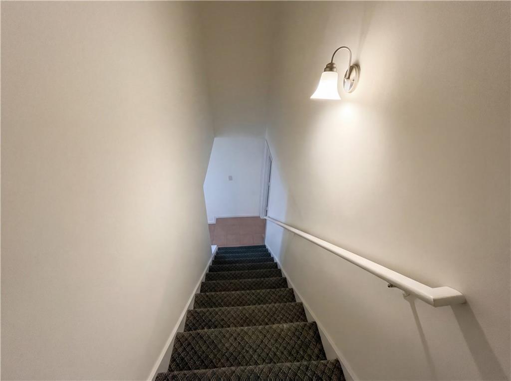 5328 Ridge Forest Drive Stone Mountain, GA 30083 - Photo 22 of 30