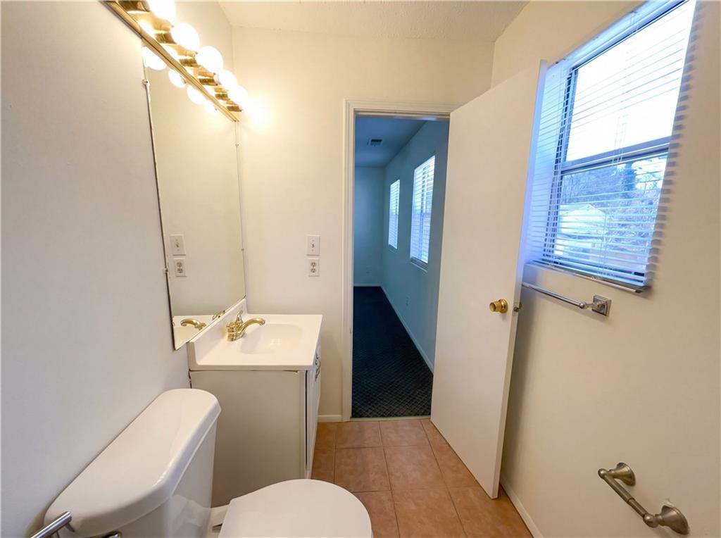 5328 Ridge Forest Drive Stone Mountain, GA 30083 - Photo 28 of 30